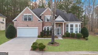 3015 Highgreen Trail, Atlanta, GA 30349
