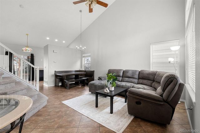 3828 S Rome Way, Aurora, CO 80018