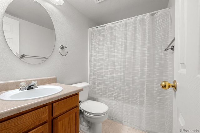 3828 S Rome Way, Aurora, CO 80018