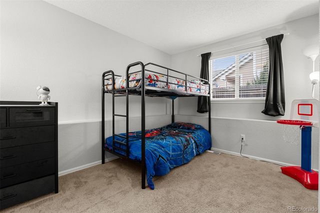 3828 S Rome Way, Aurora, CO 80018