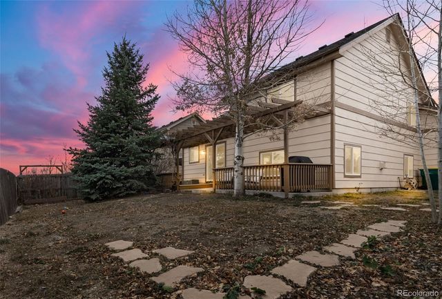 3828 S Rome Way, Aurora, CO 80018