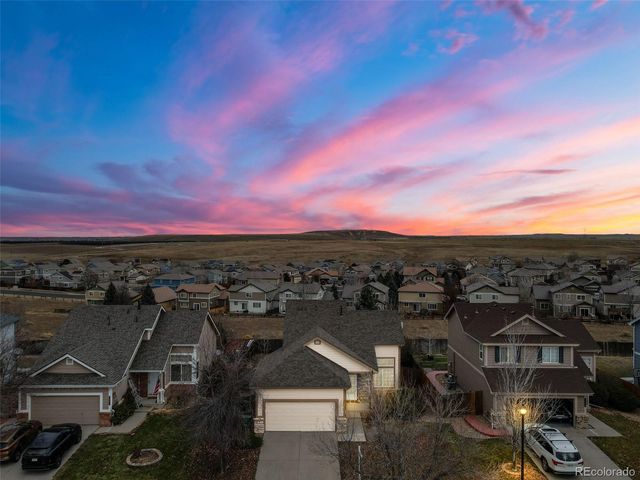 3828 S Rome Way, Aurora, CO 80018