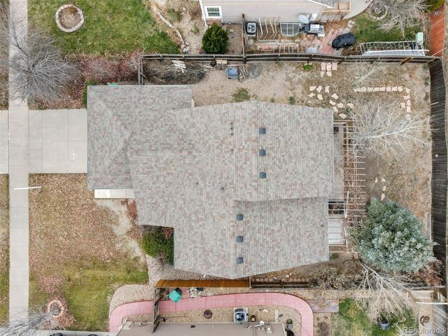 3828 S Rome Way, Aurora, CO 80018