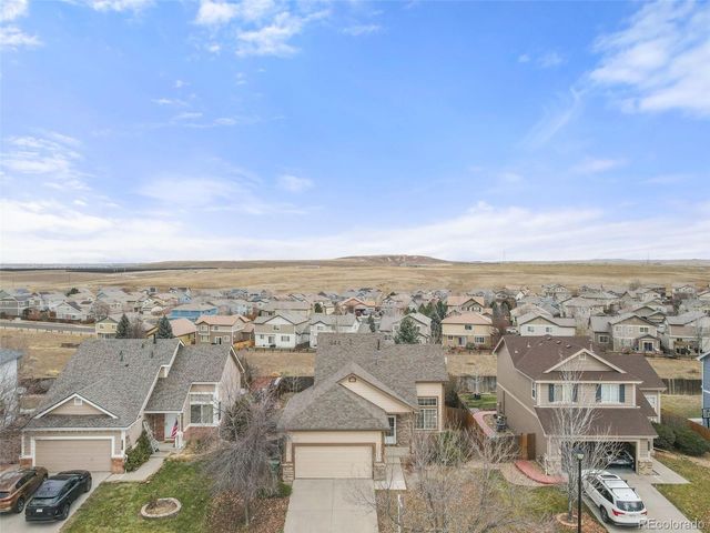 3828 S Rome Way, Aurora, CO 80018