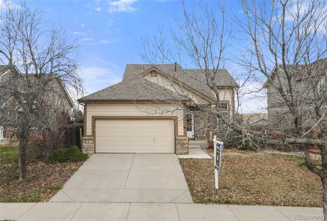 3828 S Rome Way, Aurora, CO 80018