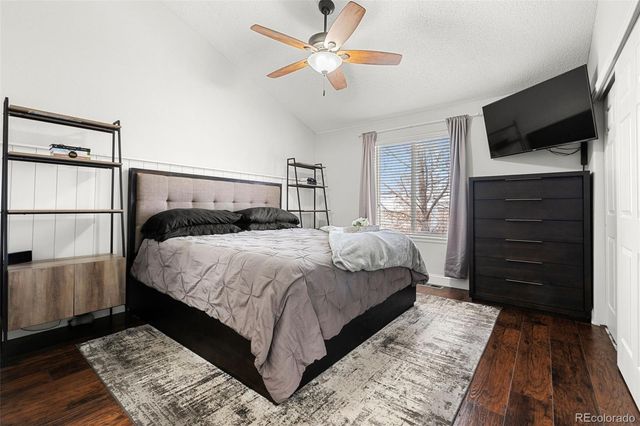 3828 S Rome Way, Aurora, CO 80018