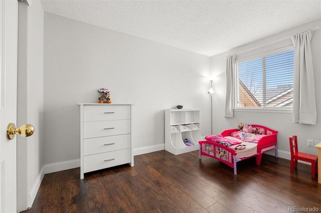 3828 S Rome Way, Aurora, CO 80018