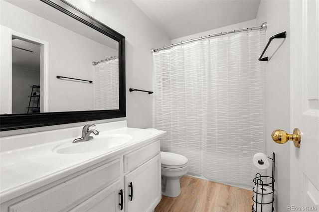 3828 S Rome Way, Aurora, CO 80018