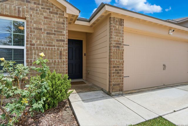 15022 SILVER TREE CV, Von Ormy, TX 78073