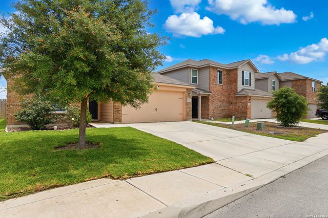 15022 SILVER TREE CV, Von Ormy, TX 78073