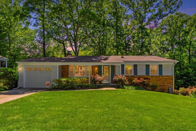 12064 WILLOWOOD, Woodbridge, VA 22192