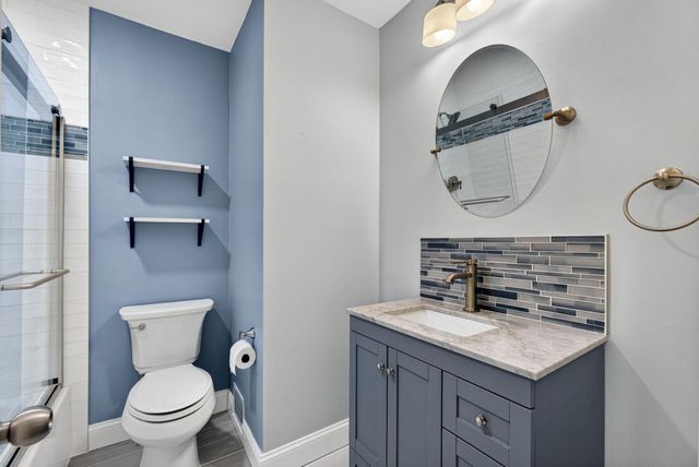 12064 WILLOWOOD, Woodbridge, VA 22192