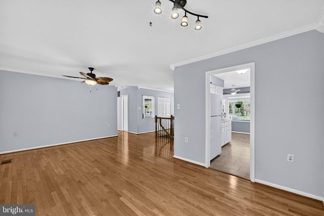 12064 WILLOWOOD, Woodbridge, VA 22192