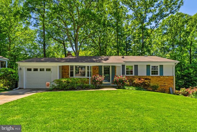 12064 WILLOWOOD, Woodbridge, VA 22192