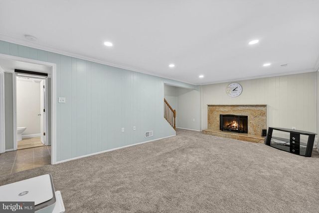 12064 WILLOWOOD, Woodbridge, VA 22192