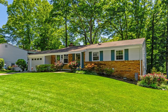 12064 WILLOWOOD, Woodbridge, VA 22192