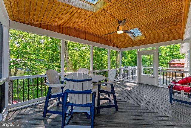 12064 WILLOWOOD, Woodbridge, VA 22192