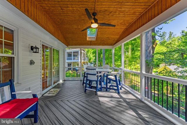12064 WILLOWOOD, Woodbridge, VA 22192