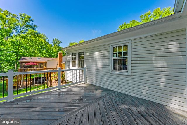 12064 WILLOWOOD, Woodbridge, VA 22192