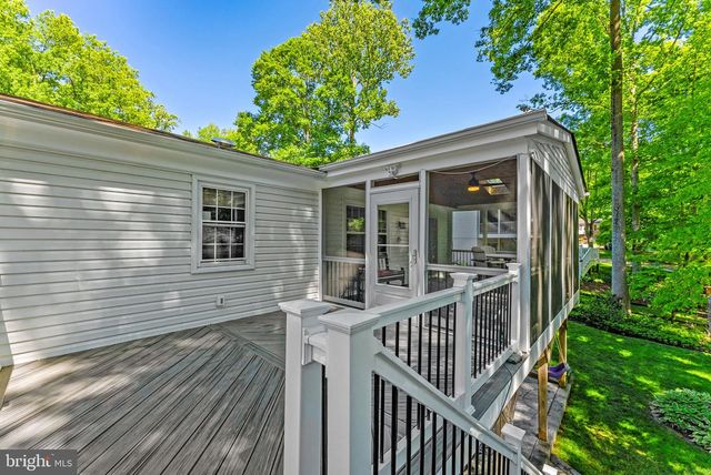 12064 WILLOWOOD, Woodbridge, VA 22192