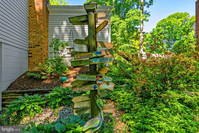 12064 WILLOWOOD, Woodbridge, VA 22192