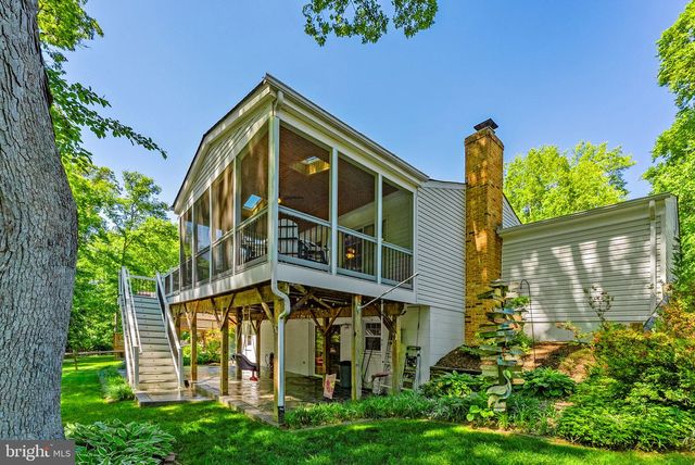 12064 WILLOWOOD, Woodbridge, VA 22192