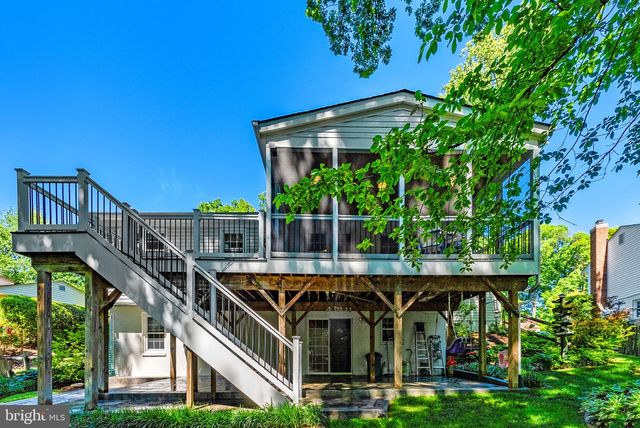 12064 WILLOWOOD, Woodbridge, VA 22192