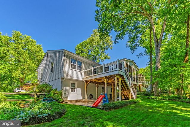 12064 WILLOWOOD, Woodbridge, VA 22192