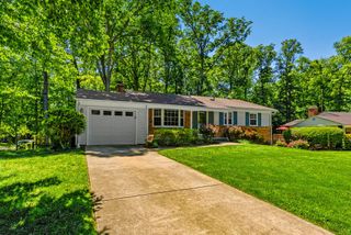 12064 WILLOWOOD, Woodbridge, VA 22192