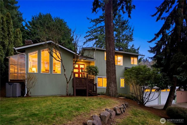 15237 SE 48th Drive, Bellevue, WA 98006