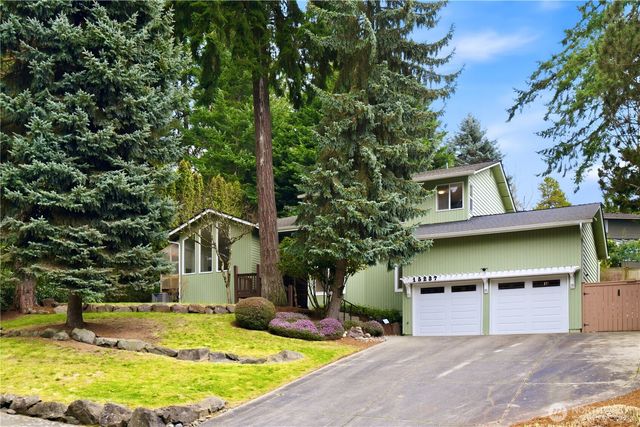 15237 SE 48th Drive, Bellevue, WA 98006