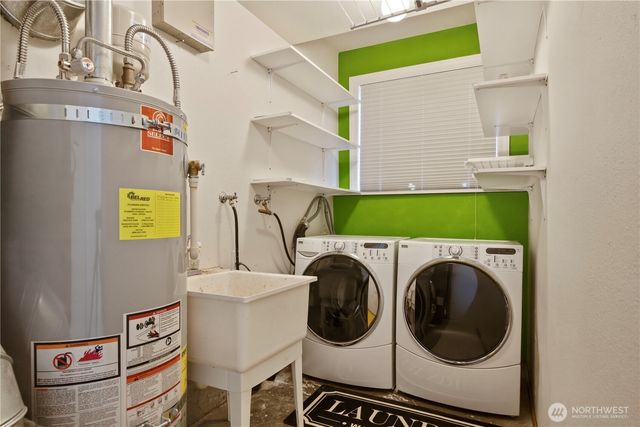 15237 SE 48th Drive, Bellevue, WA 98006