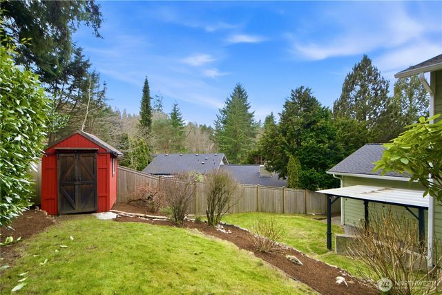 15237 SE 48th Drive, Bellevue, WA 98006