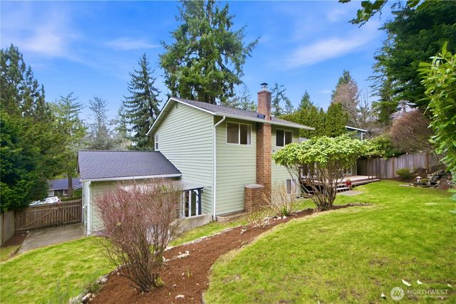 15237 SE 48th Drive, Bellevue, WA 98006