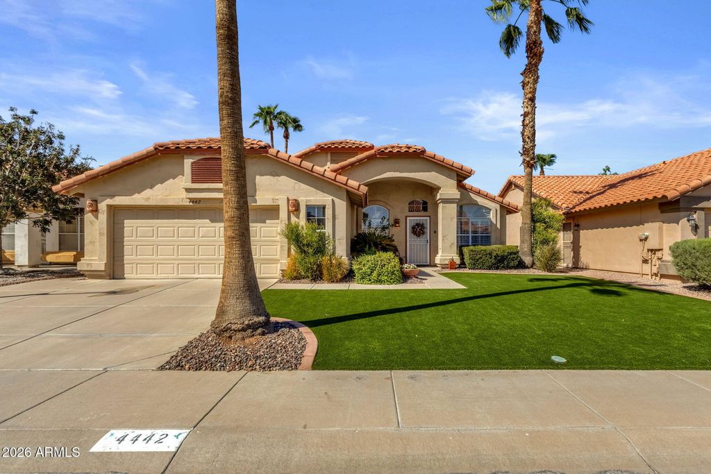 4442 E WHITE ASTER Street, Phoenix, AZ 85044 — photo 2