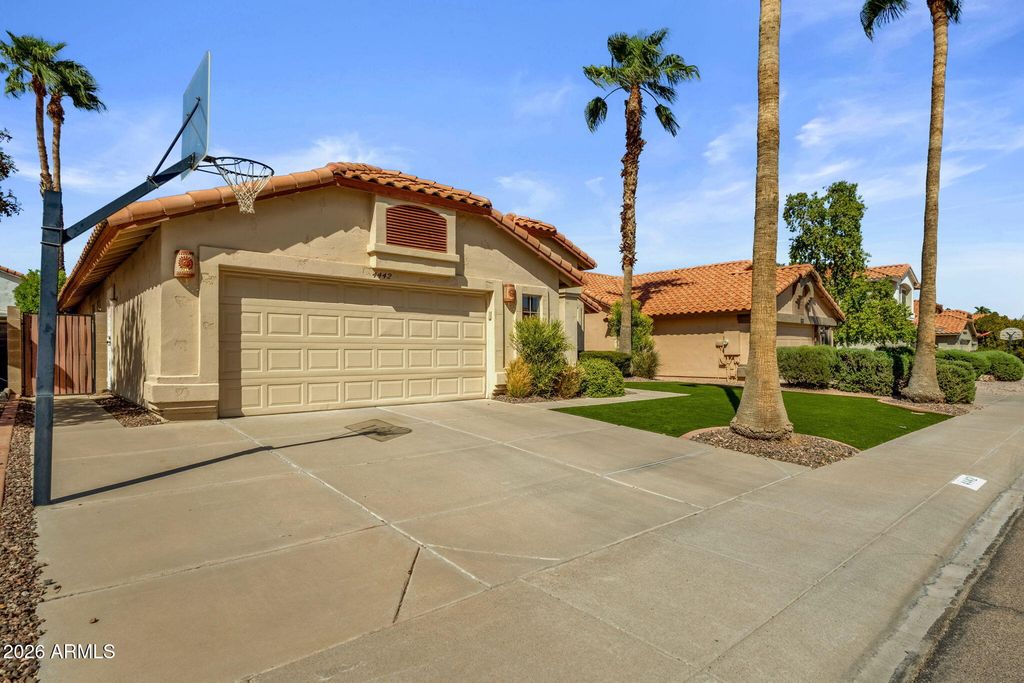 4442 E WHITE ASTER Street, Phoenix, AZ 85044 — photo 3