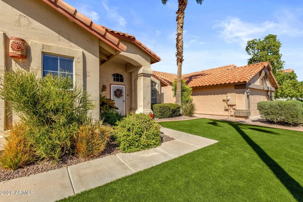 4442 E WHITE ASTER Street, Phoenix, AZ 85044 — photo 4