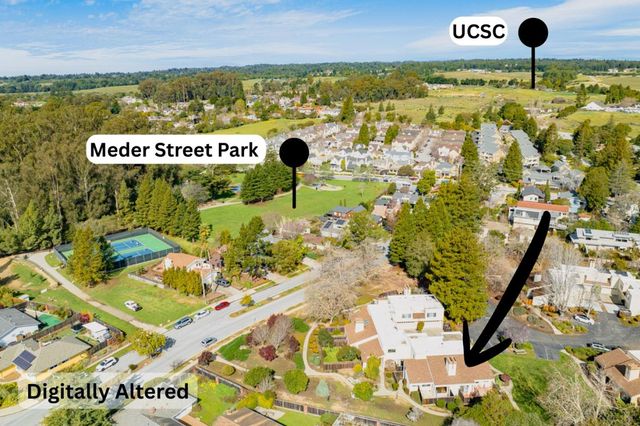 660 Nobel Drive 1E, Santa Cruz, CA 95060