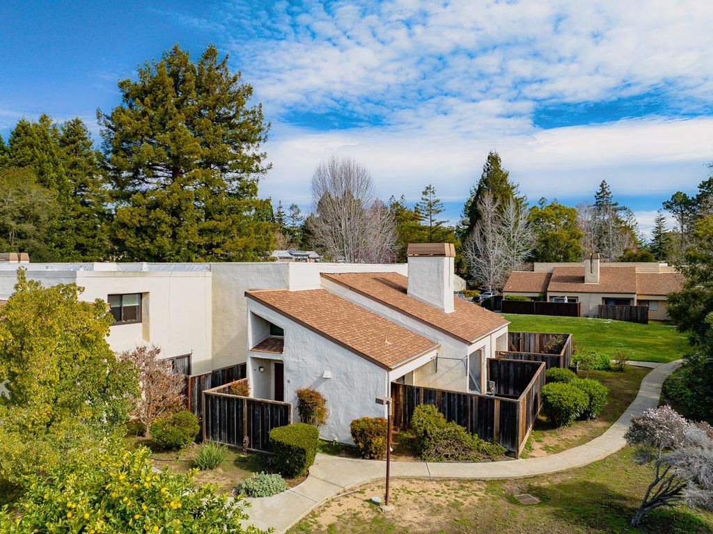 660 Nobel Drive 1E, Santa Cruz, CA 95060