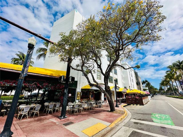710 Washington Ave 321, Miami Beach, FL 33139