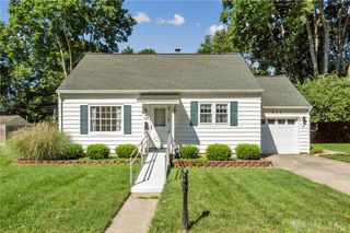 204 Penn Road, Troy, OH 45373