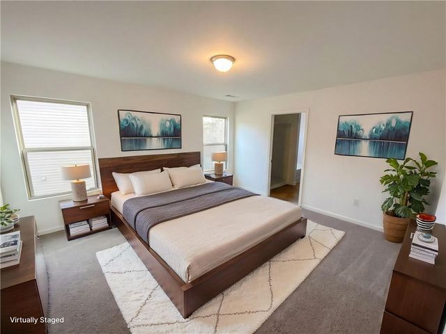 5485 Waverly Drive, Atlanta, GA 30349