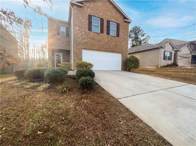 5485 Waverly Drive, Atlanta, GA 30349