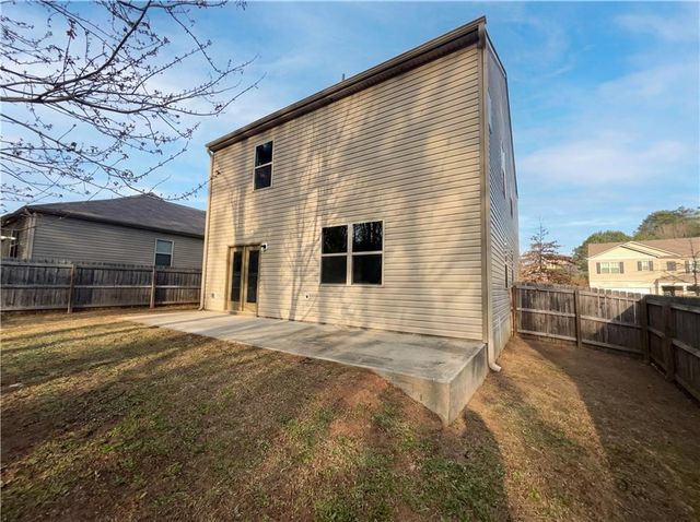 5485 Waverly Drive, Atlanta, GA 30349