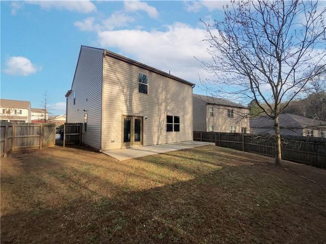 5485 Waverly Drive, Atlanta, GA 30349