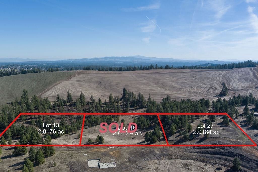 XX Vacant Land Lot 27 St, Spokane, WA 99004