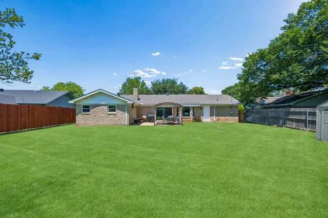 901 Raintree Road, Fort Worth, TX 76103
