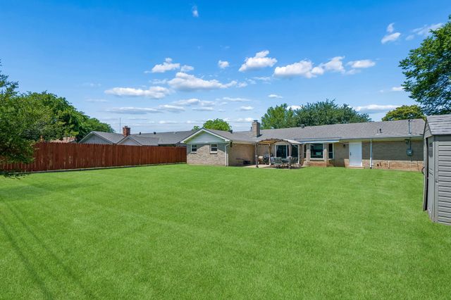 901 Raintree Road, Fort Worth, TX 76103