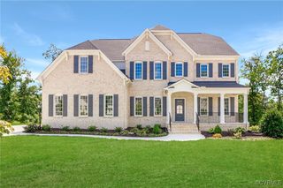 175 Blair Estates Ct, Richmond, VA 23238