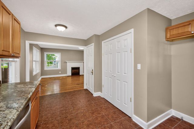 445 Fitzpatrick Street, Danville, KY 40422